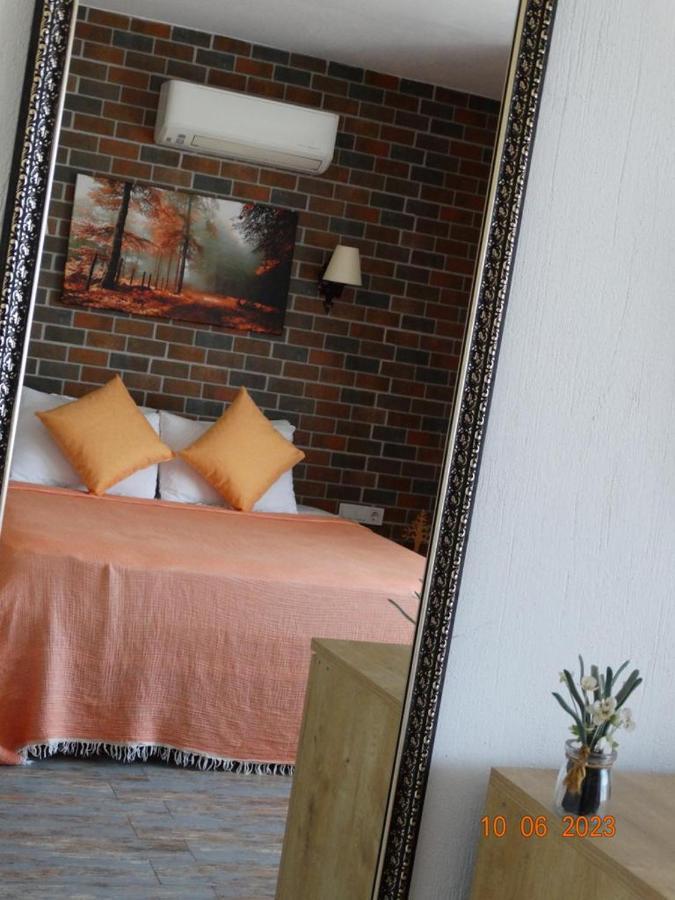 فندق ألاتشاتيفي  Surya Butik المظهر الخارجي الصورة